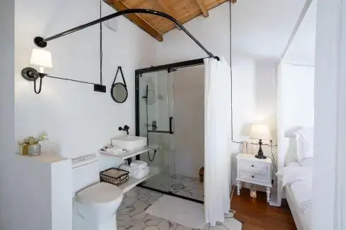 Su Jiu Apartment