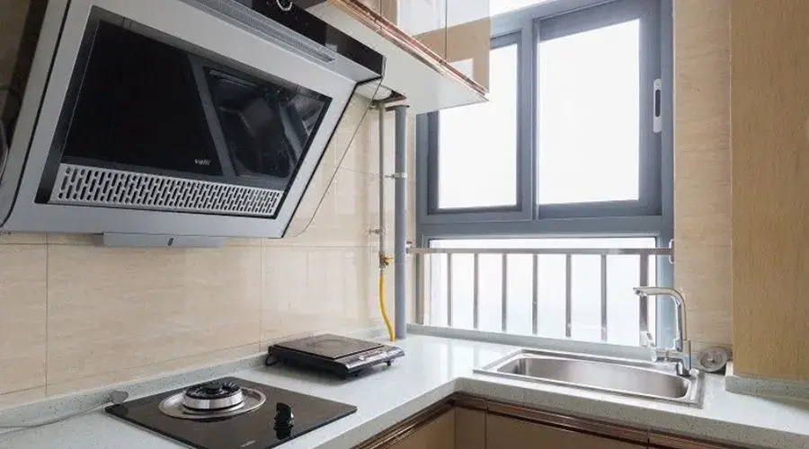 Sweetome Vacation Rentals (Jinan Olympic Sports Center)