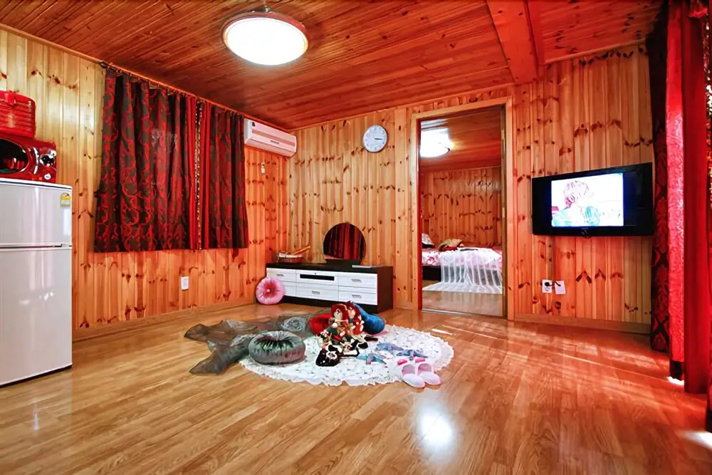 Taean Everland Pension