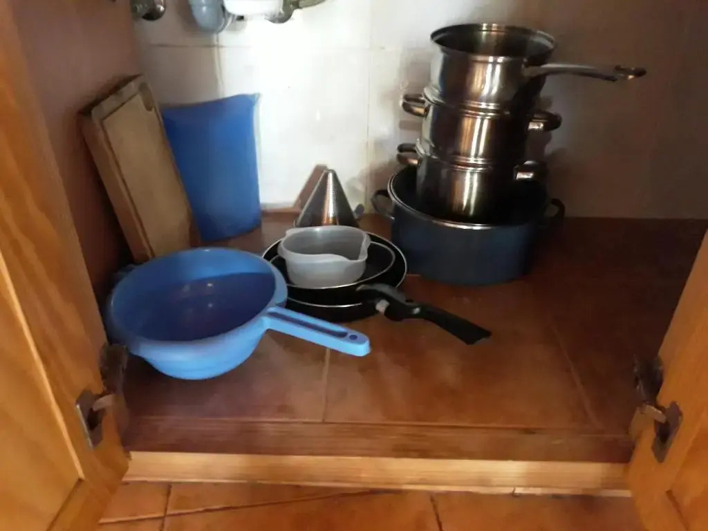 Casa Lucía