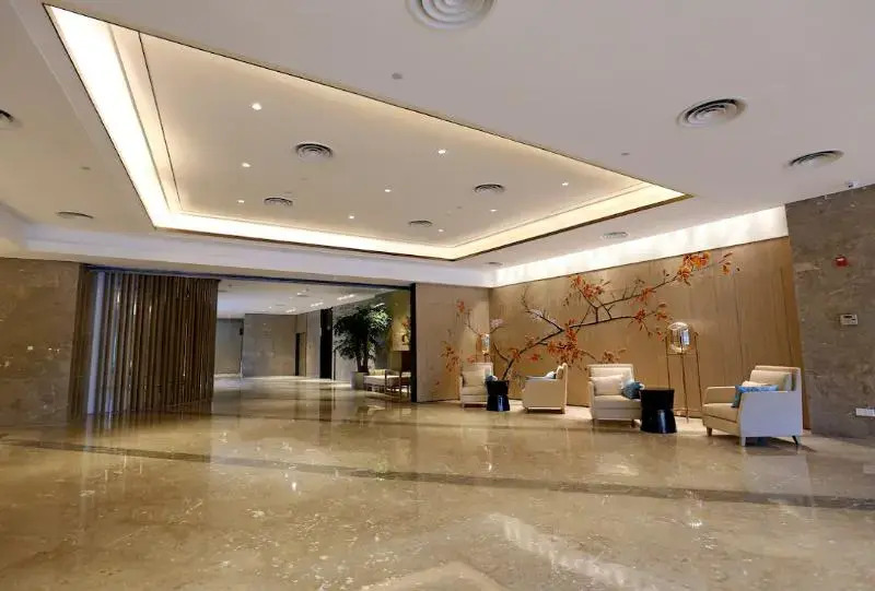 CSET Hotel  Changzhou