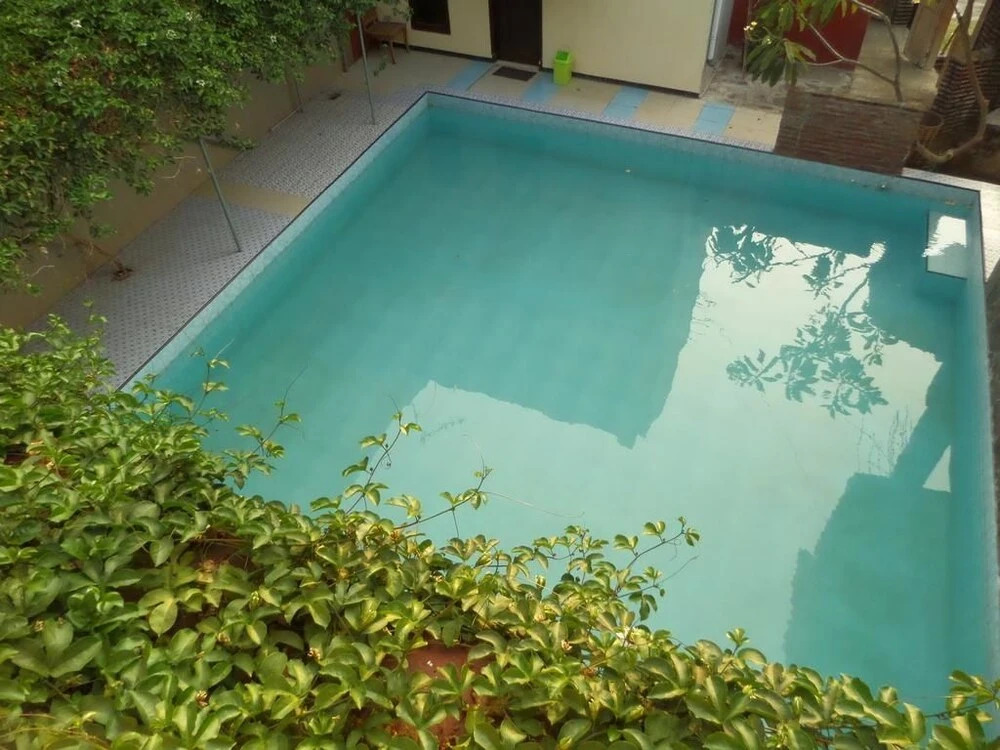 Surya Guest House