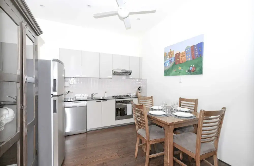 Apartment Hyde Park - Darlinghurst