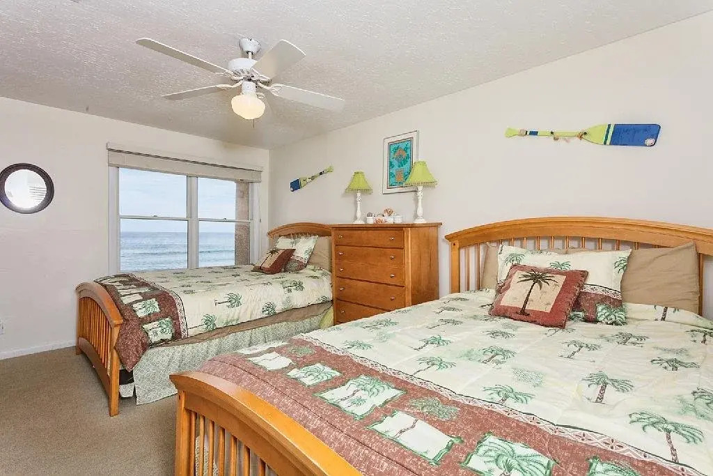 White Heron Beach House