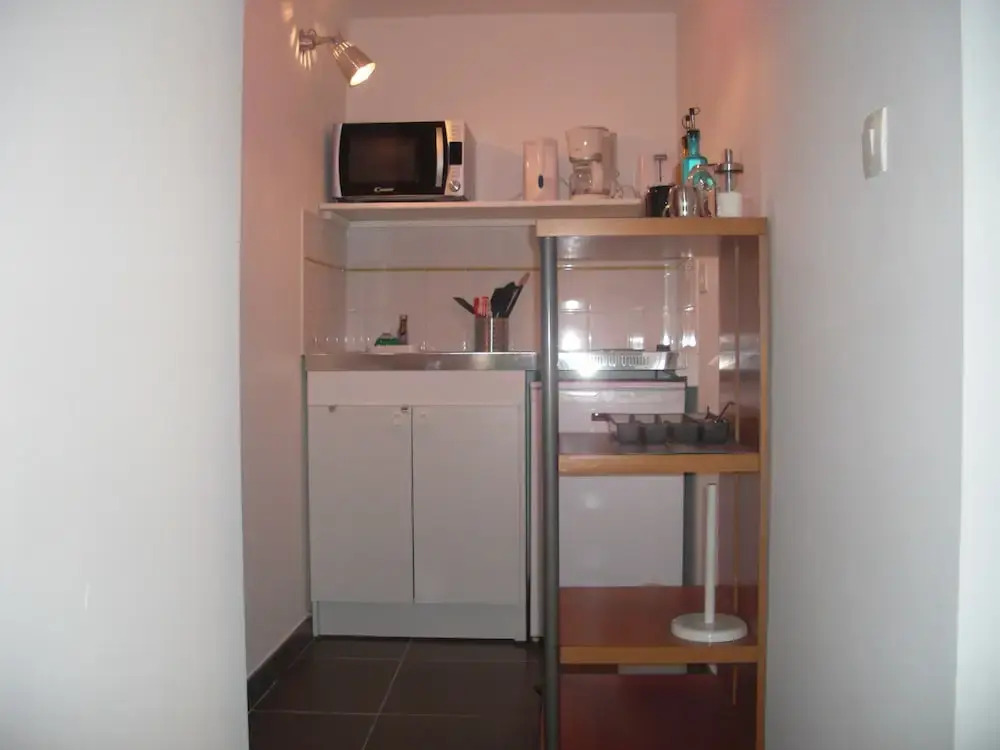 Le Pavillon Rennais - Garden Cottage