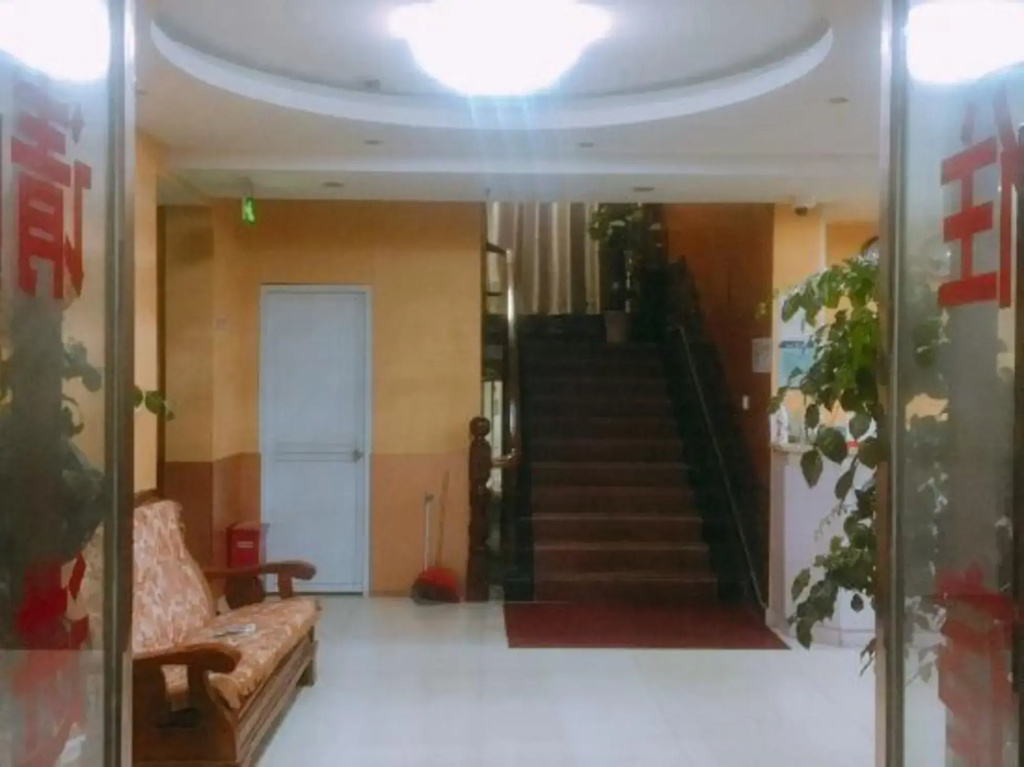 Shanyue Hostel