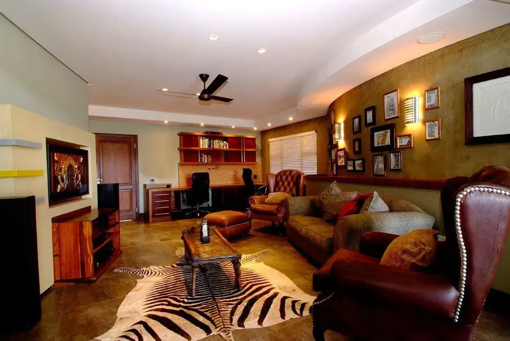 Infinity View Boutique Guesthouse