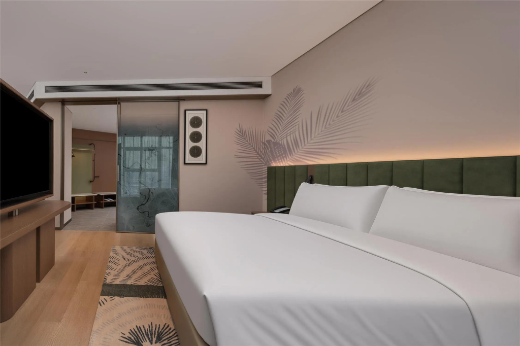 Hilton Garden Inn Jingzhou Shashi