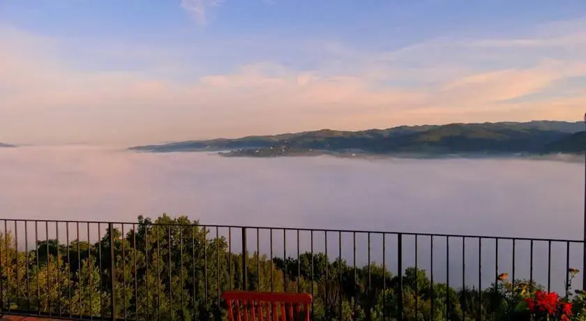 B&B Il Borgo Sulla Collina