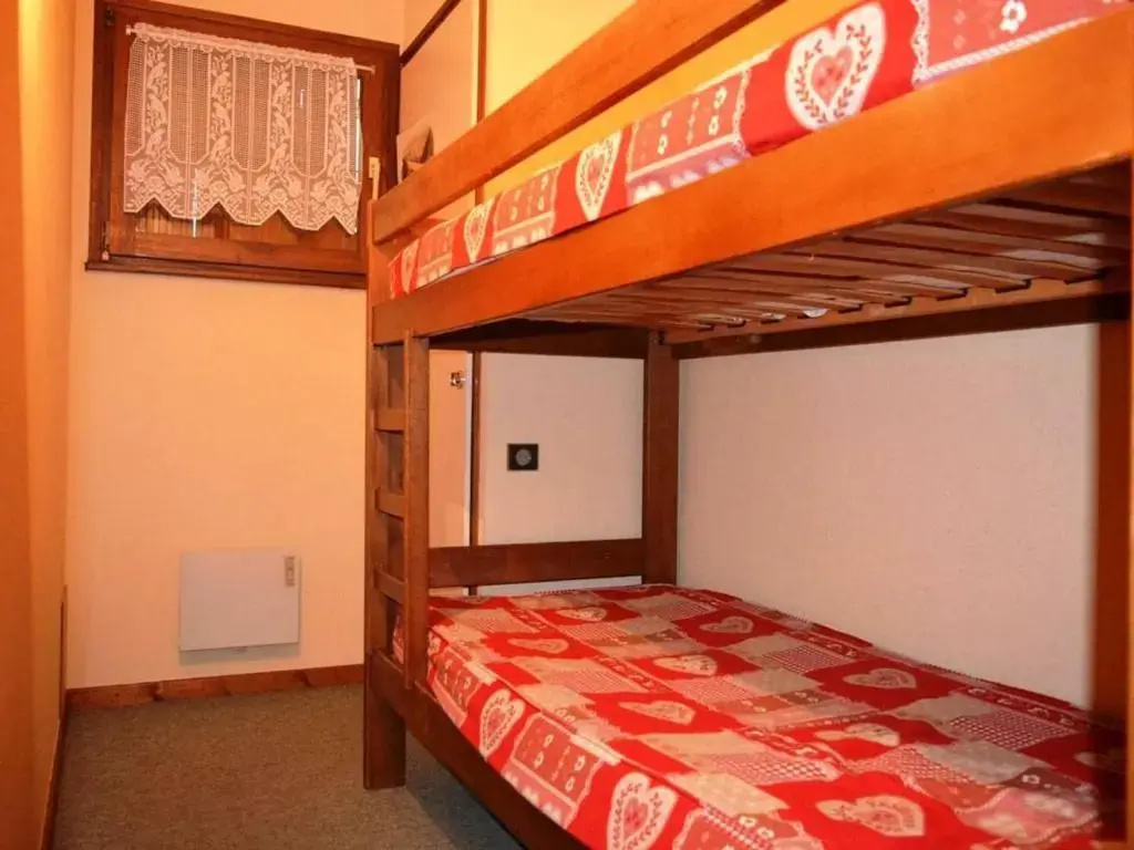 Appartement Le Grand-Bornand, 3 pièces, 6 personnes - FR-1-241-55