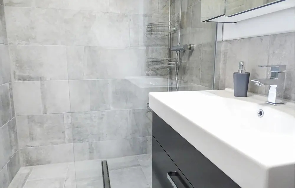 Beautiful Apartment in Süssau With Wifi