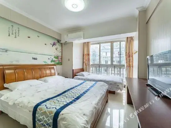 Jiangnanyi Holiday Hotel