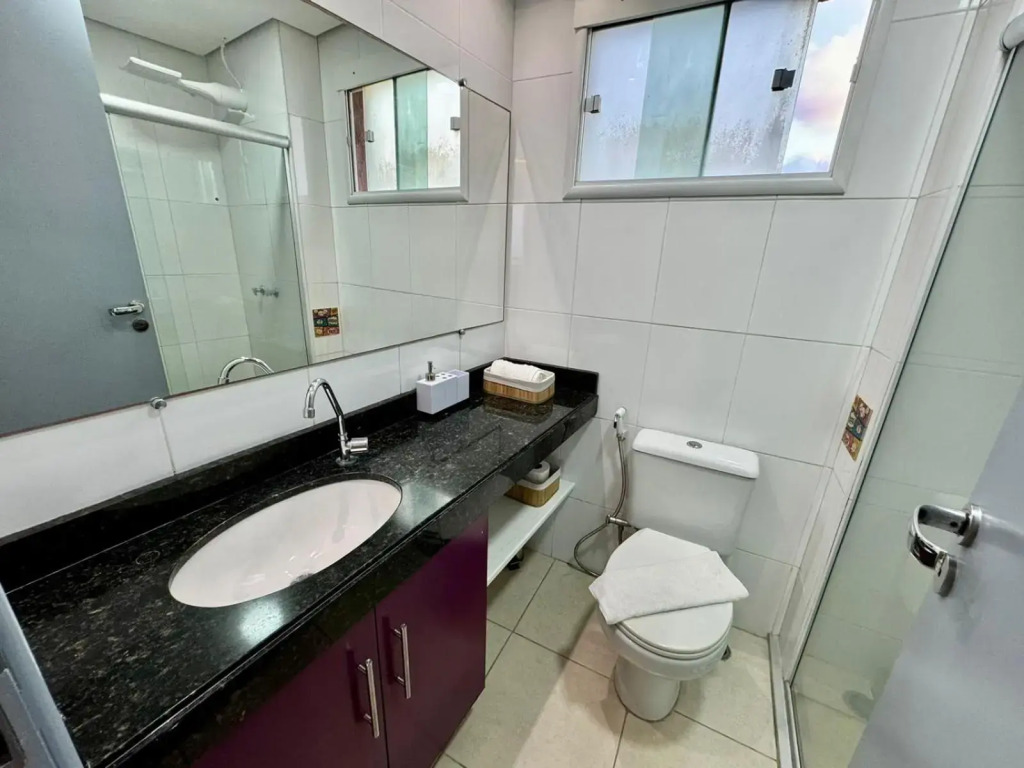 Apartamento Duna Barcane 1801