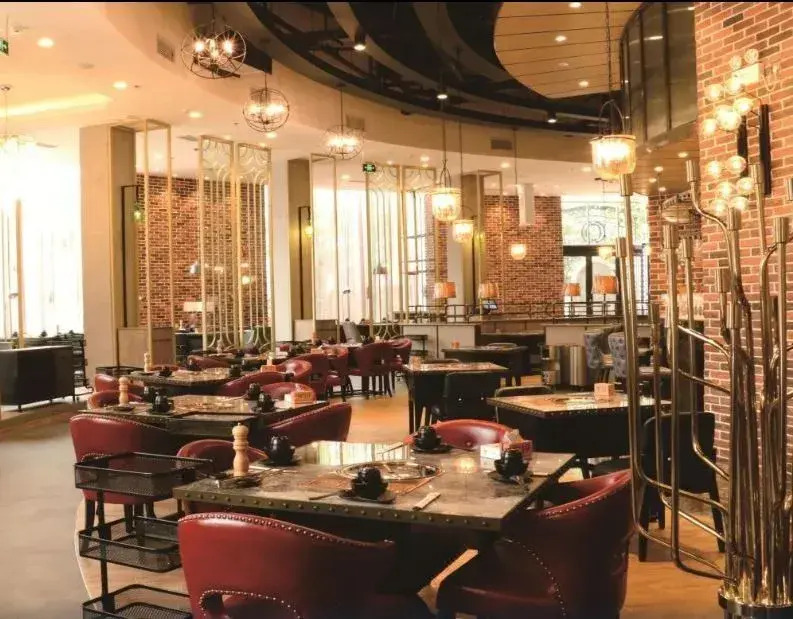 Dionysus Hotel