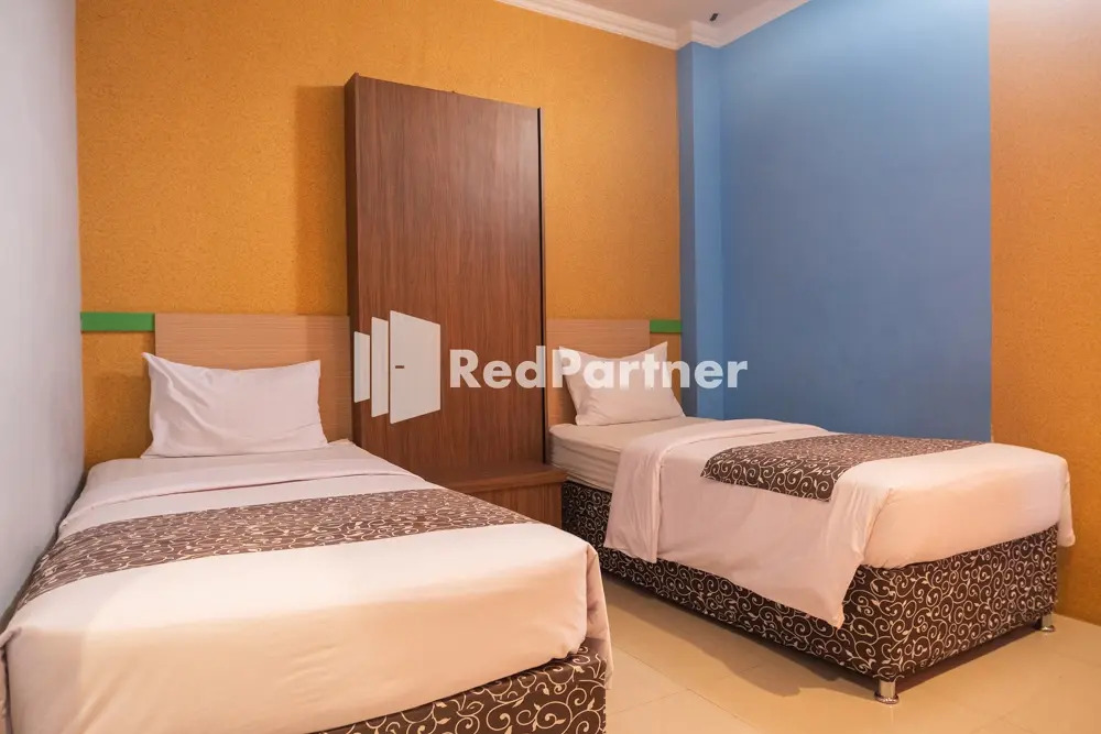 Ancora Syariah Hotel Malioboro by Sawiji