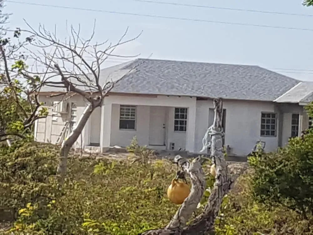 Natures Delight Lodge