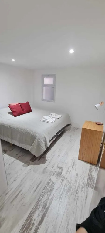 Puerto Lacar Lodge Smarg