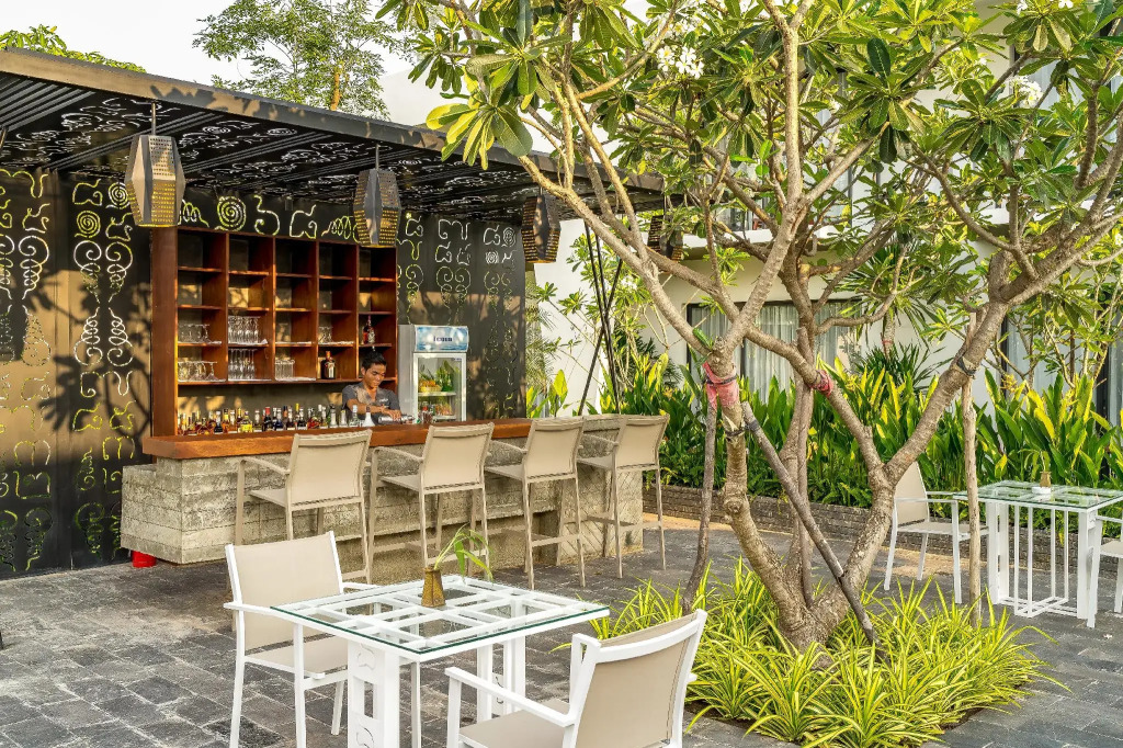 Metta Residence & Spa