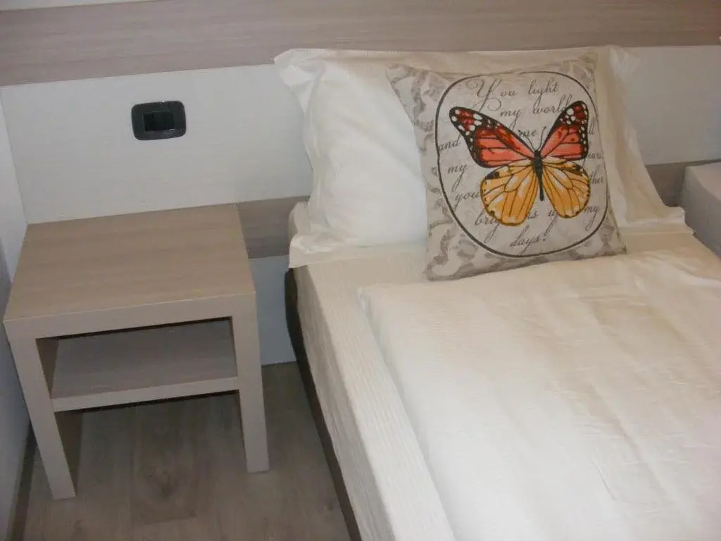 B&B Nuova Ostiglia