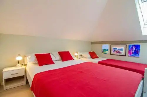 Maestro Duplex Istarska Apartment
