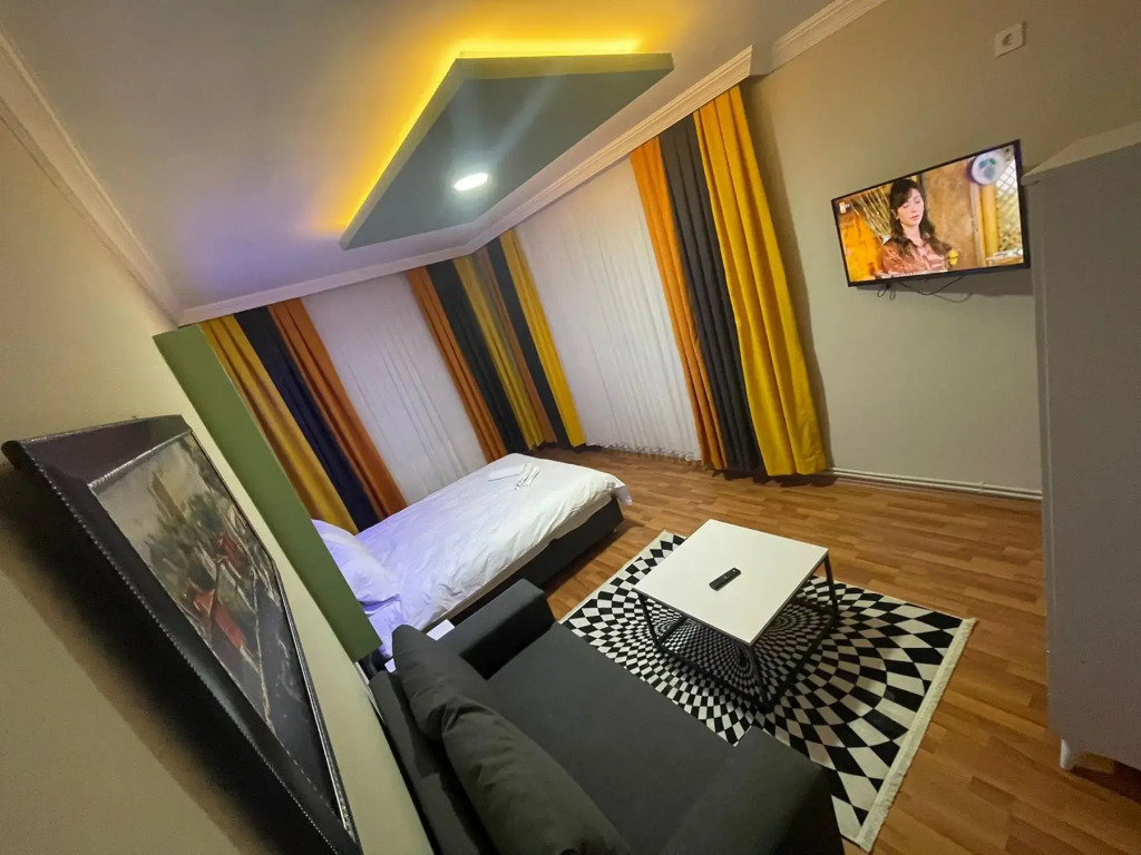 YILDIRIM SUİT OTEL
