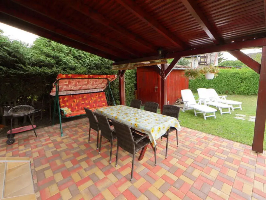 House  Keszthely/Balatonkeresztur