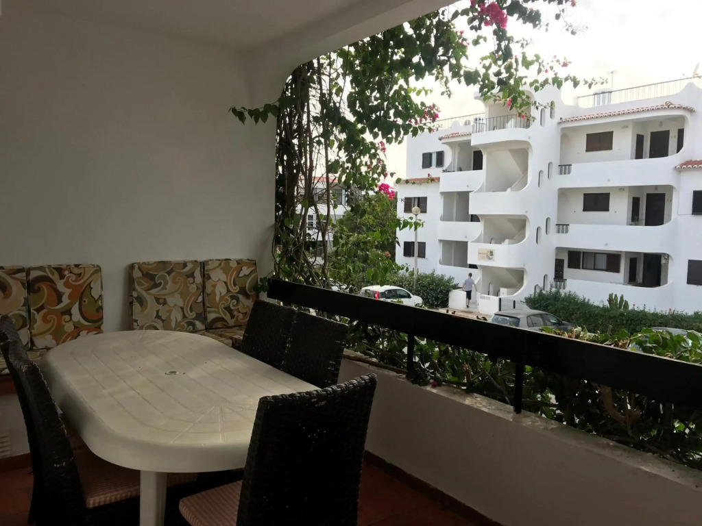 Comfortable Appartment at Albufeira