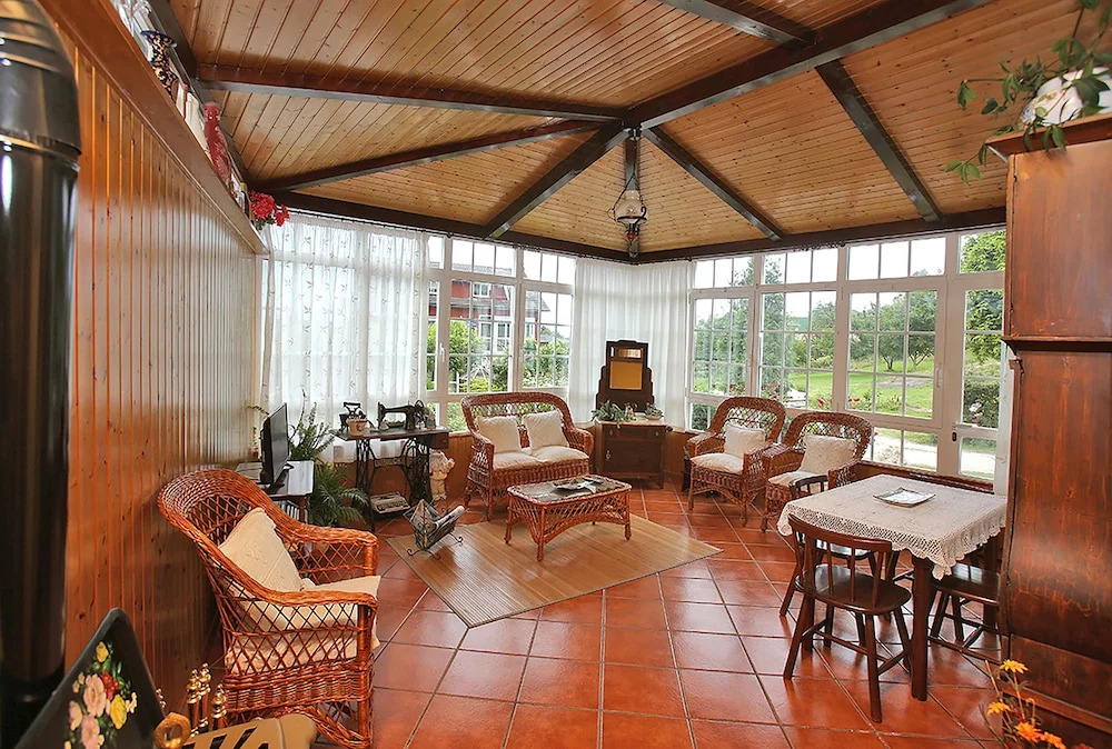 Casa Elena Turismo Rural