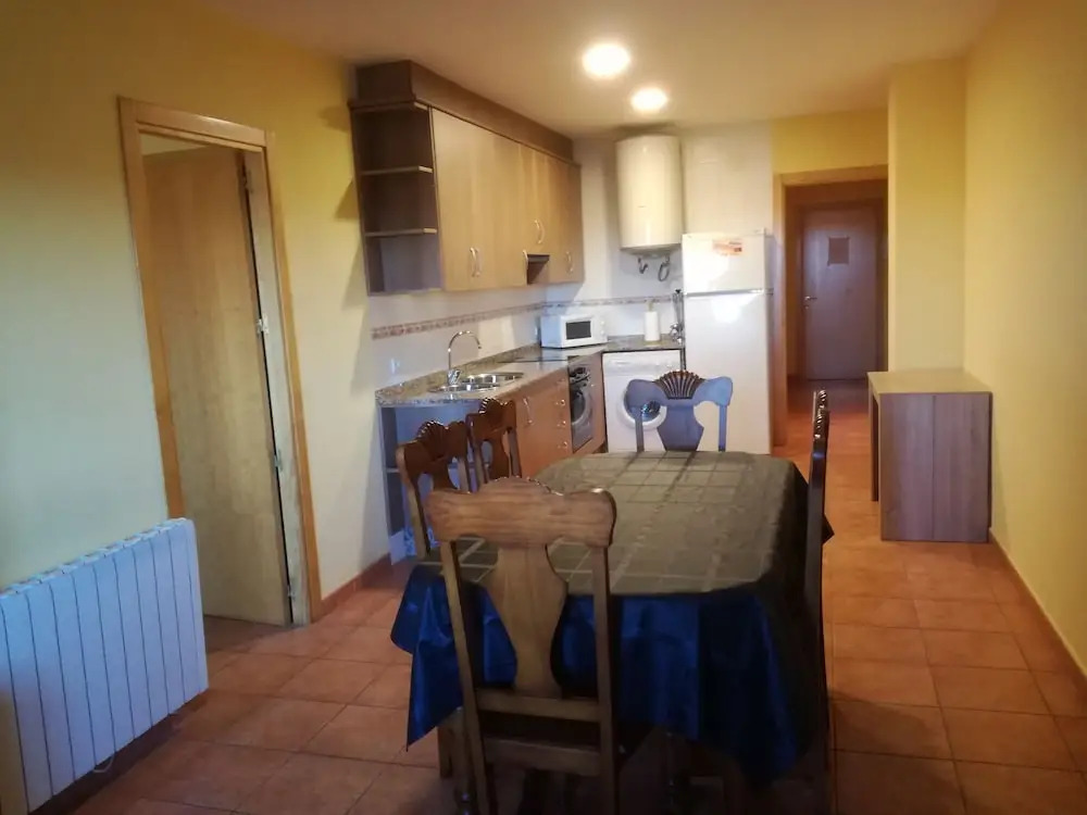 Apartaments la Fabrica
