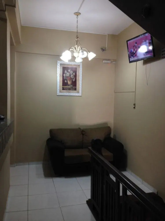 Hotel Barão