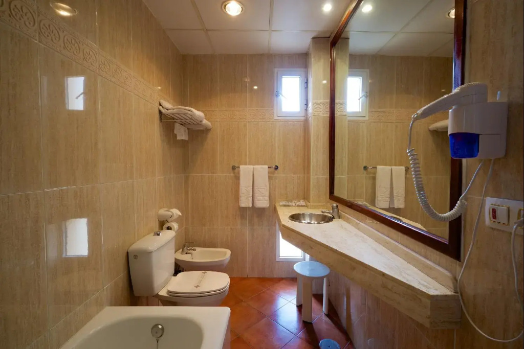 Hotel Guadalquivir