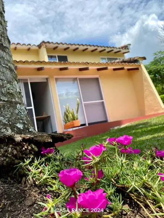 Casa Pance
