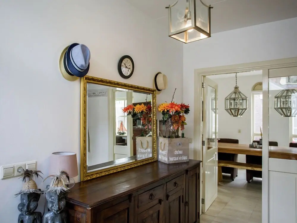 Luxurious Villa in Noordwijk with Sauna