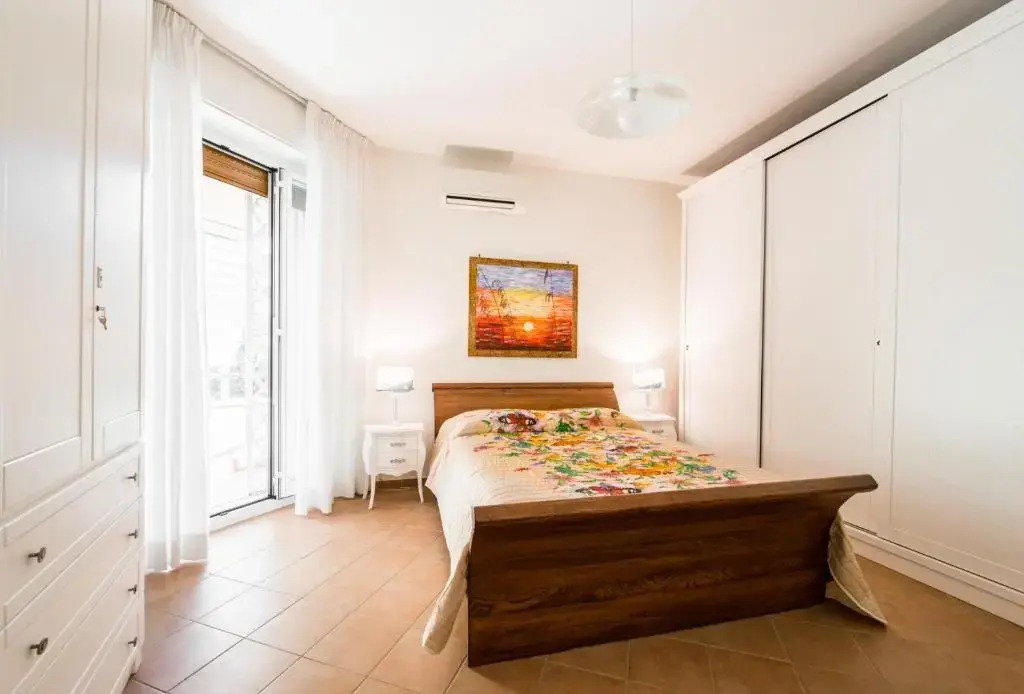 Maison Velia San Giovanni