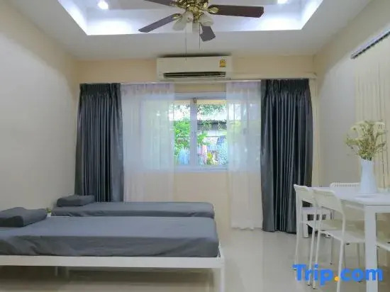House 38 Near Don Mueang Airport & BTS Wat PhraSi