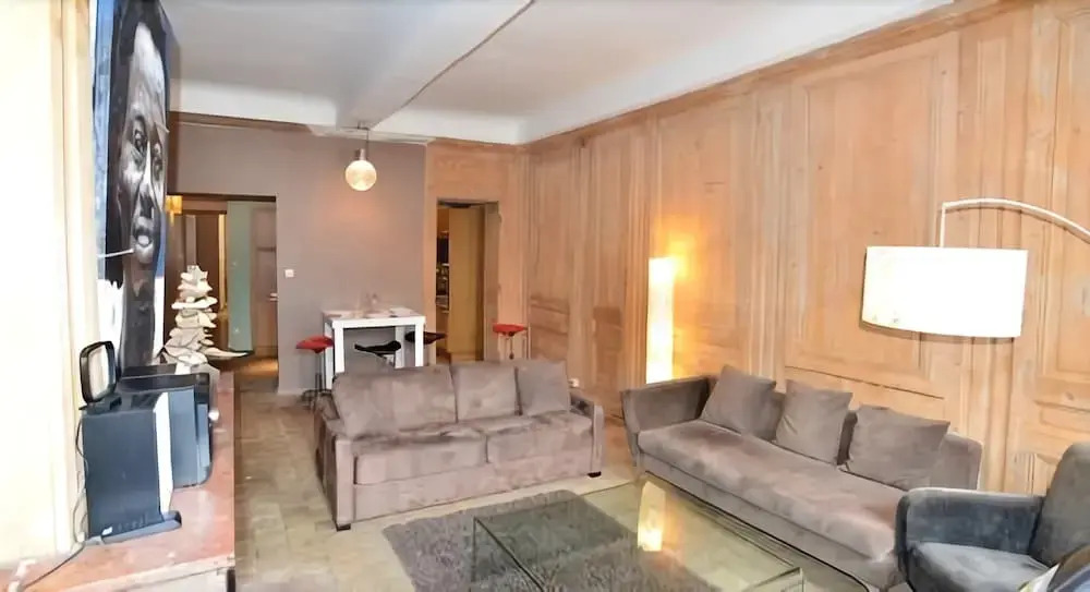 Appart Ambiance - Monts D Or