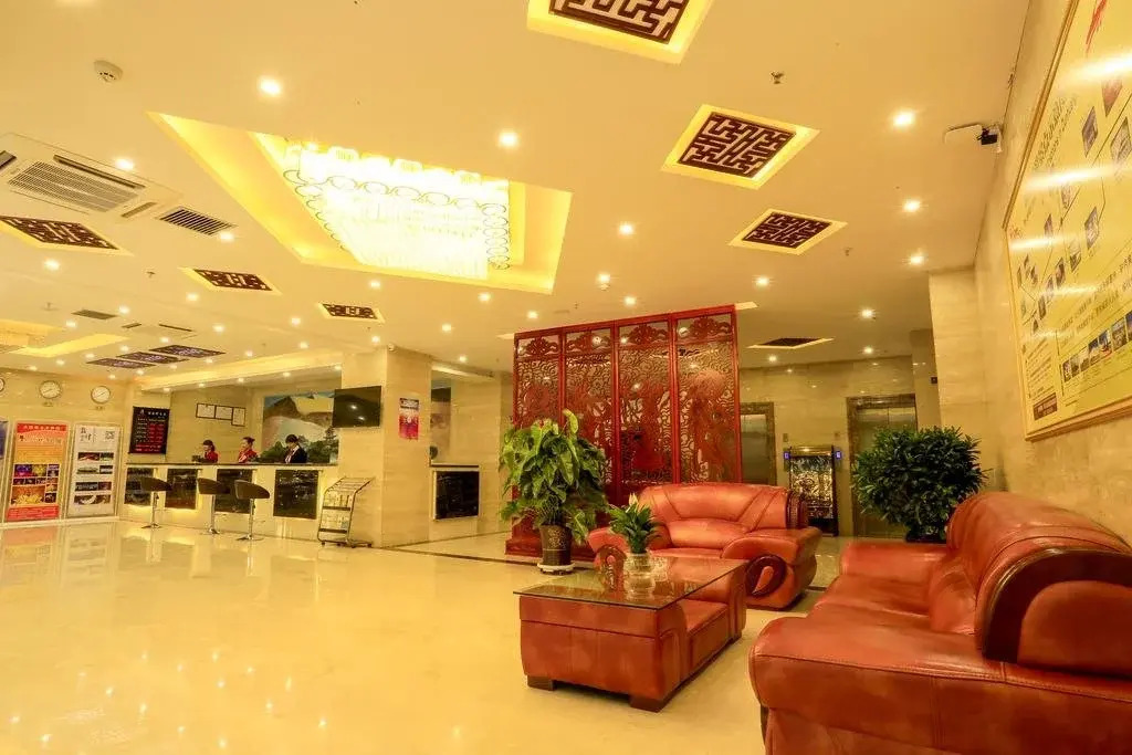 Fangzhou Hotel Dunhuang