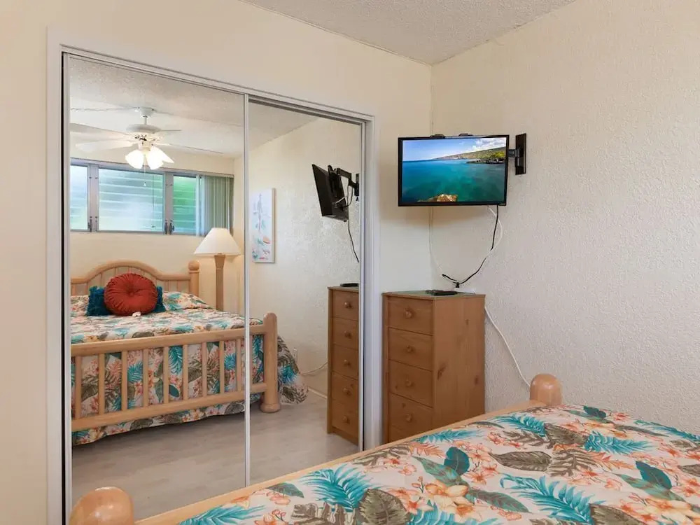 Puako Beach 109 - 3 Br condo by RedAwning