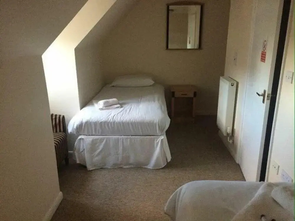 The Lounge