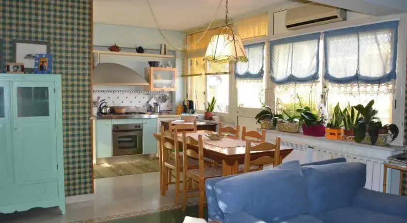 Casa Federica