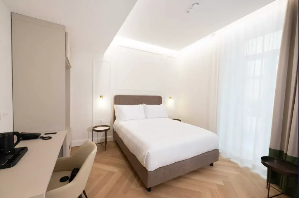 Casa D Hotel Napoli