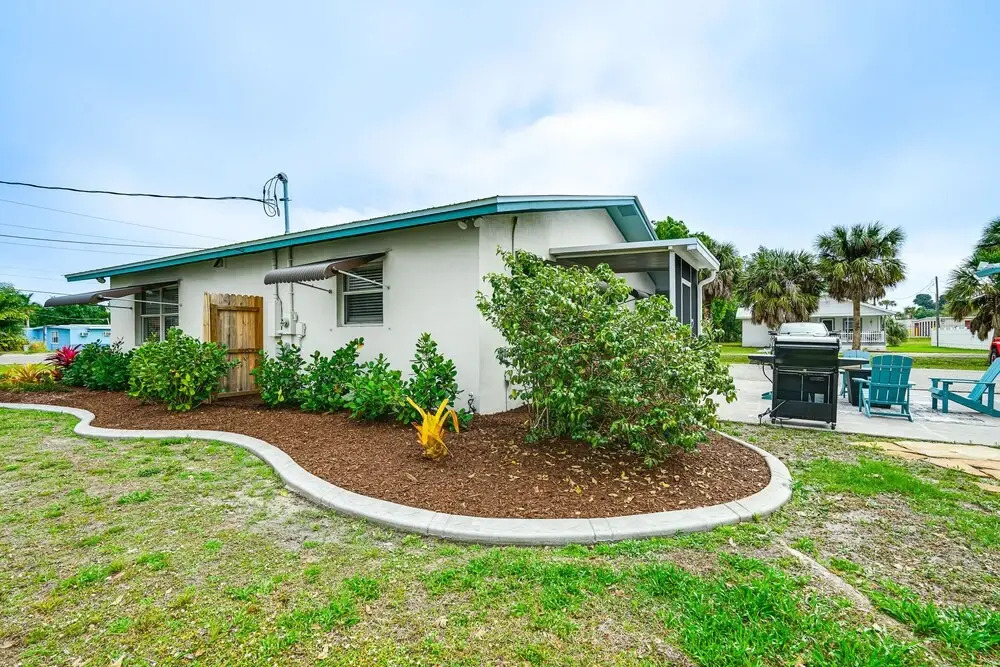 Updated Punta Gorda Home 1 Mi to Laishley Park