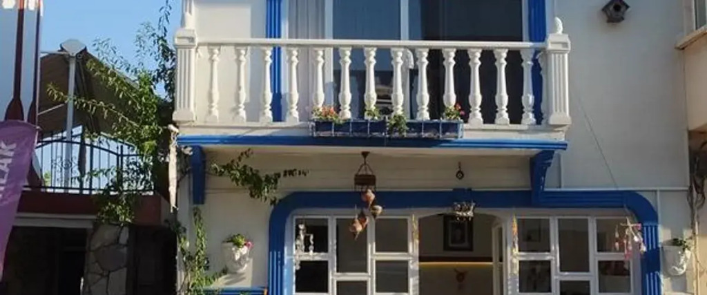 Denizkizi butik otel