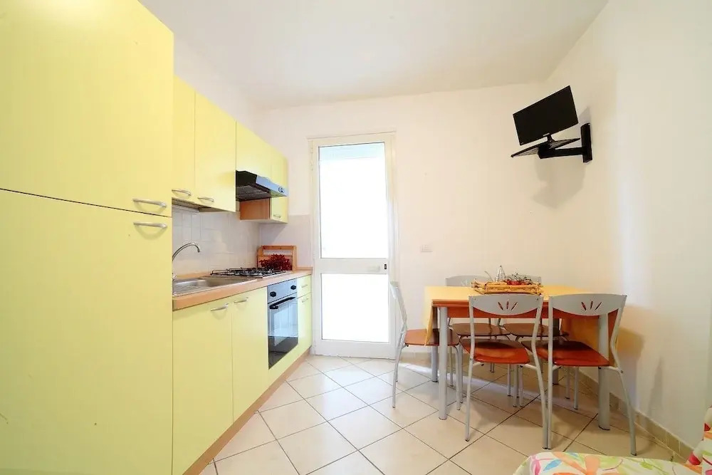 Residence Rivamare Ugento