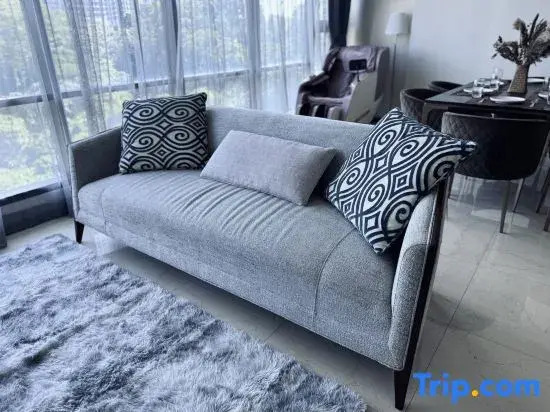 Opus Residences Kuala Lumpur by Infini Suites