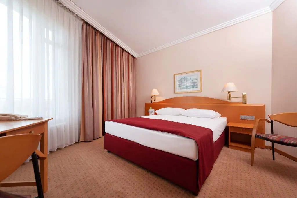 Hotel Meerane