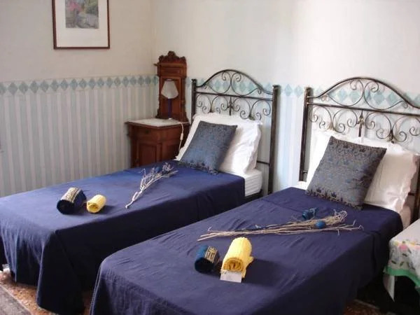Essiale B&B