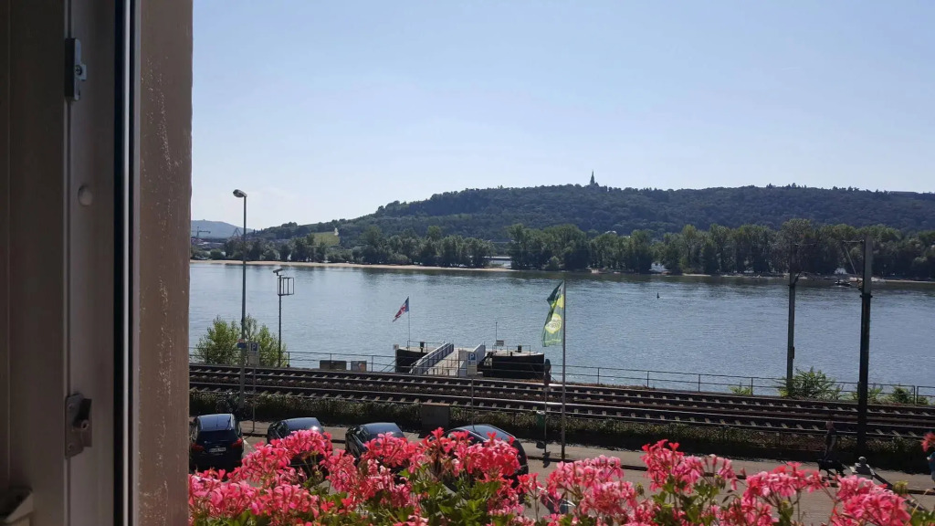 Hotel Krone Rüdesheim
