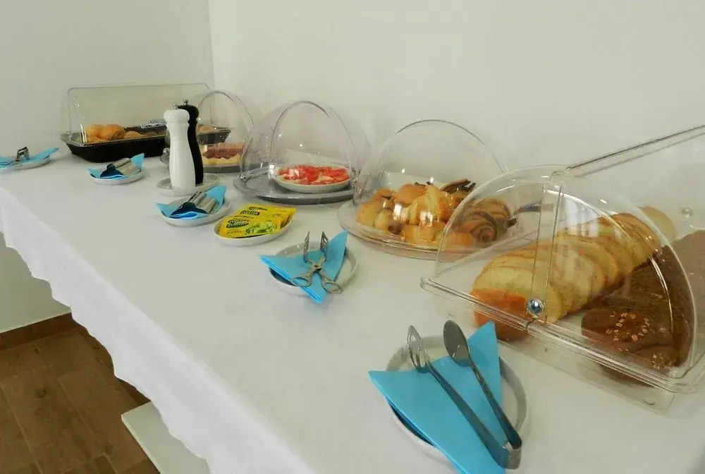 YourCroatiaHoliday Bed & Breakfast