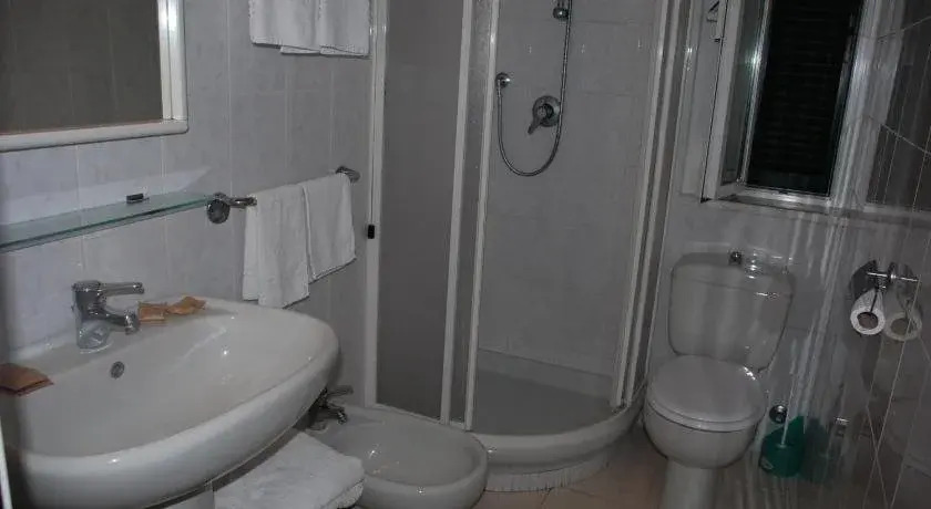 Hotel Annunziata
